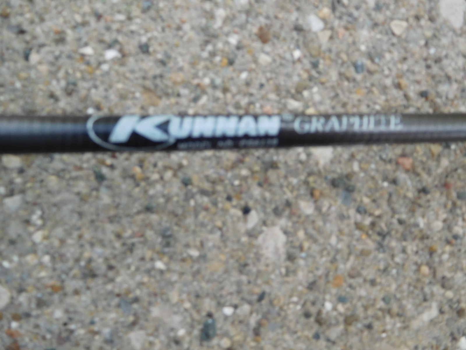 Kunnan # C G-8129 Spinning Rod 6 1/2′ 2 PIECE WITH MITCHELL SPINNING REEL #2250