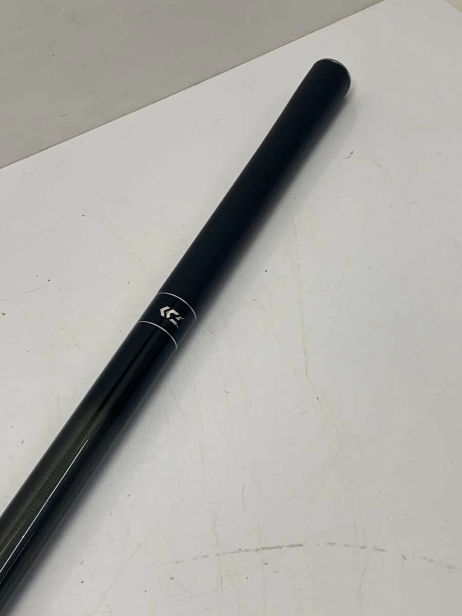Daiwa Expert Mainstream P-3 8.5ft Spinning Fishing Rod, Used, B Condition