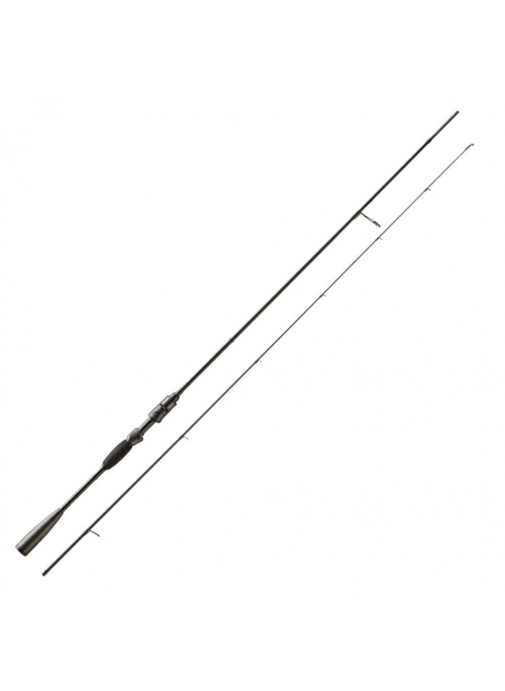 Okuma Fishing Rod Psycho Stick ML 2.03m 5-14g Spinning