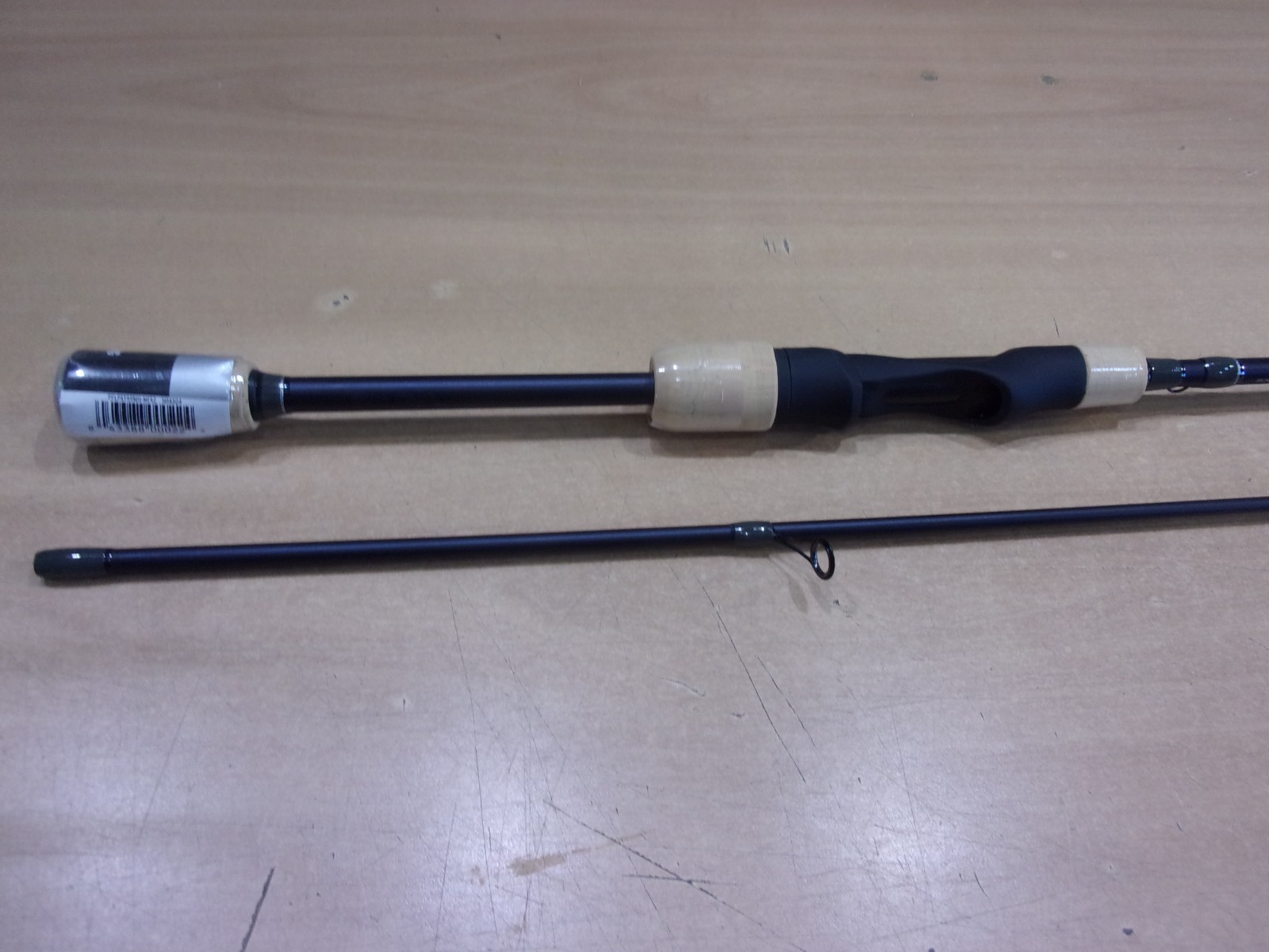 PFLUEGER PRESIDENT XT SPINNING ROD 5 foot 9 inch length medium heavy power