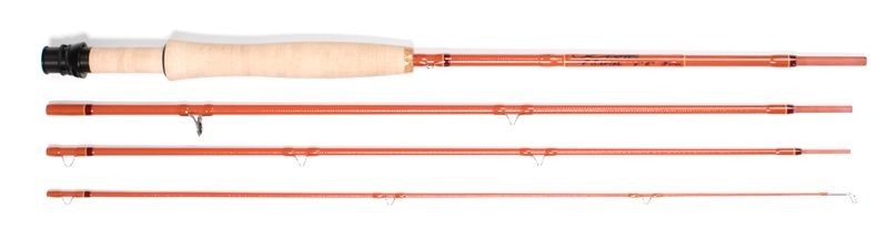 Scott F-Series Fly Rods