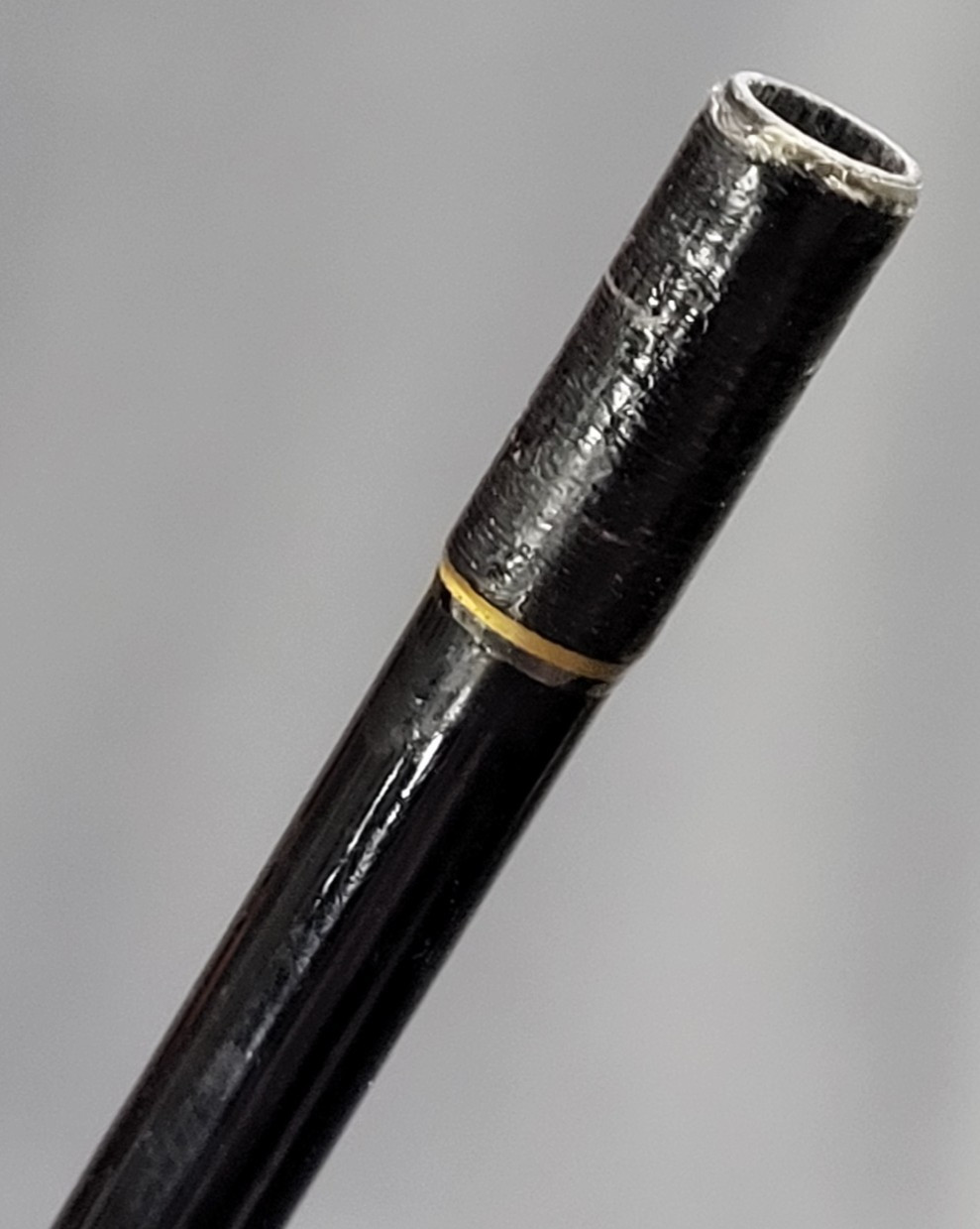 Daiwa Black Widow BW662MS 6’6” Medium Action Rod Lure Wt. 1/4-3/4oz Spinning Rod