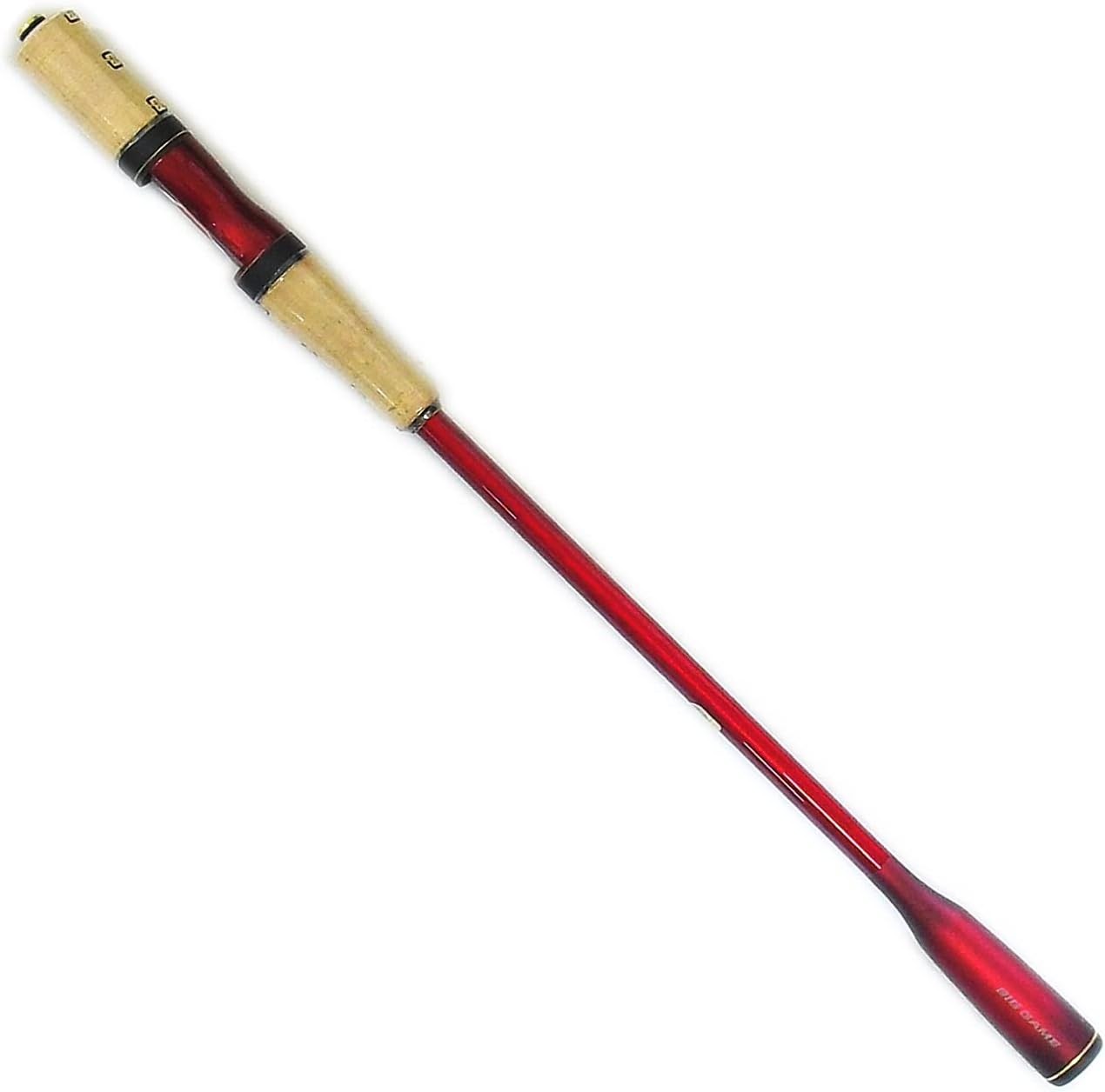 SHIMANO 30411 World Shaula Extension Butt BG Bass Rod