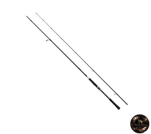 Shimano SHIMANO Saltwater Rod Seabass Moonshot 2021 Model S96M Seabass Shore