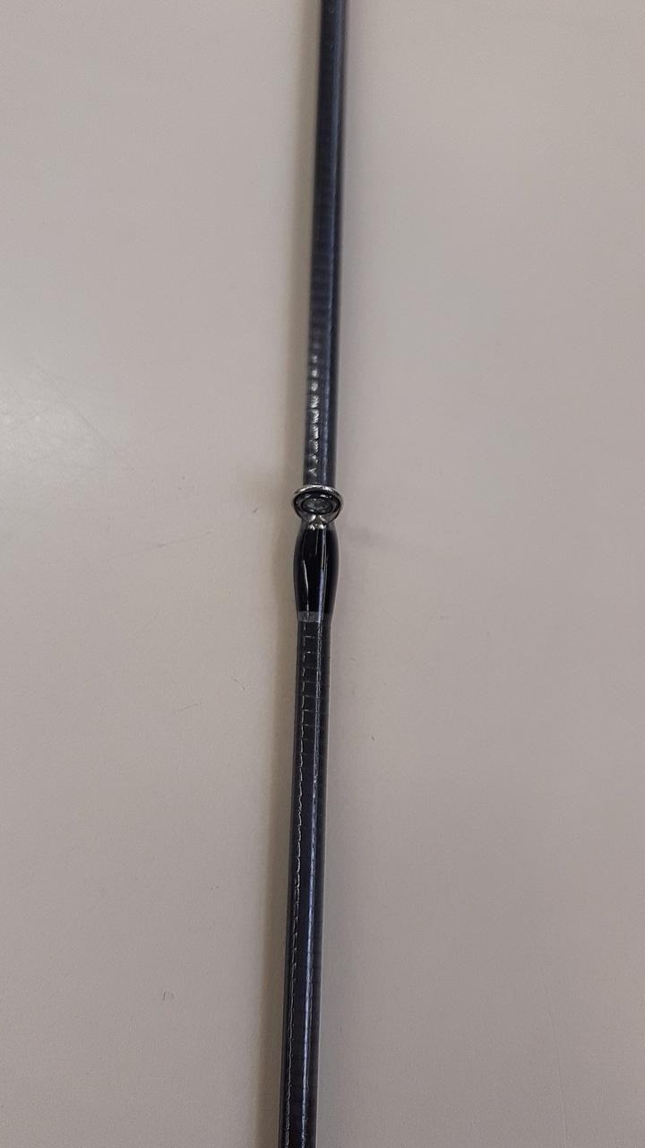 TICT SRAM MSR-62XSS Ajing 6.2ft Rockfish Fishing Rod 57.6g 2-Piece