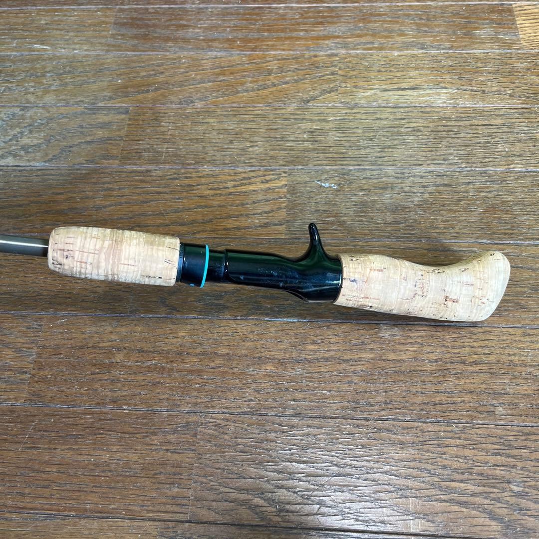 Tenryu launcher F-SC-ML floater spec