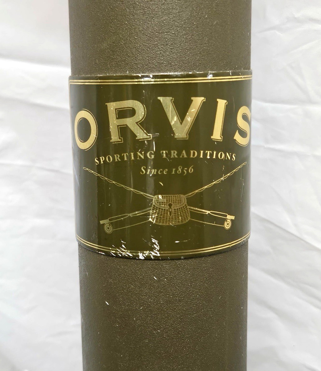 ORVIS T3 843 8ft4in. #3.Fly rod