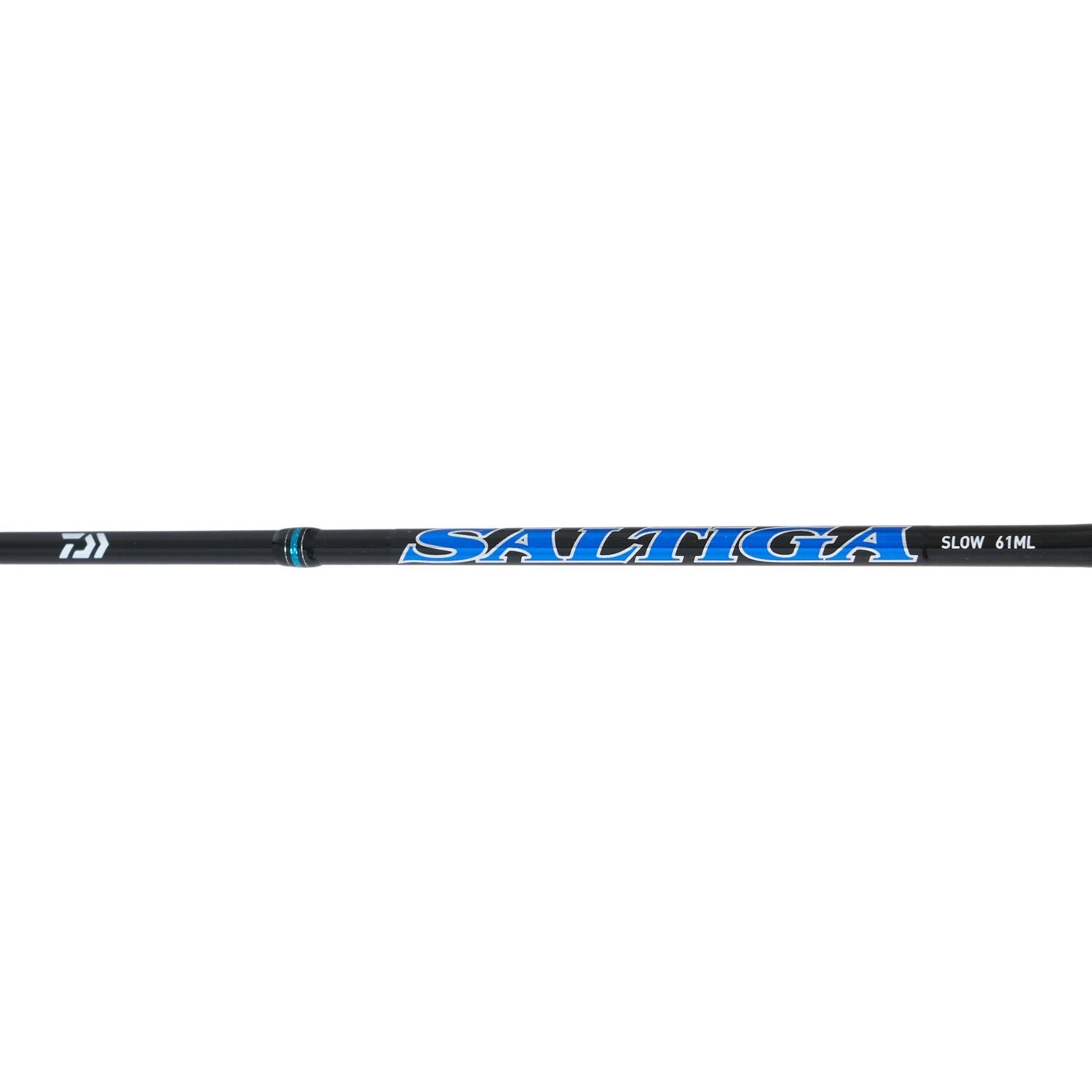 Brand New Daiwa Saltiga Slow Pitch Jigging Rod 6’1” – SGSL61ML – Medium Light
