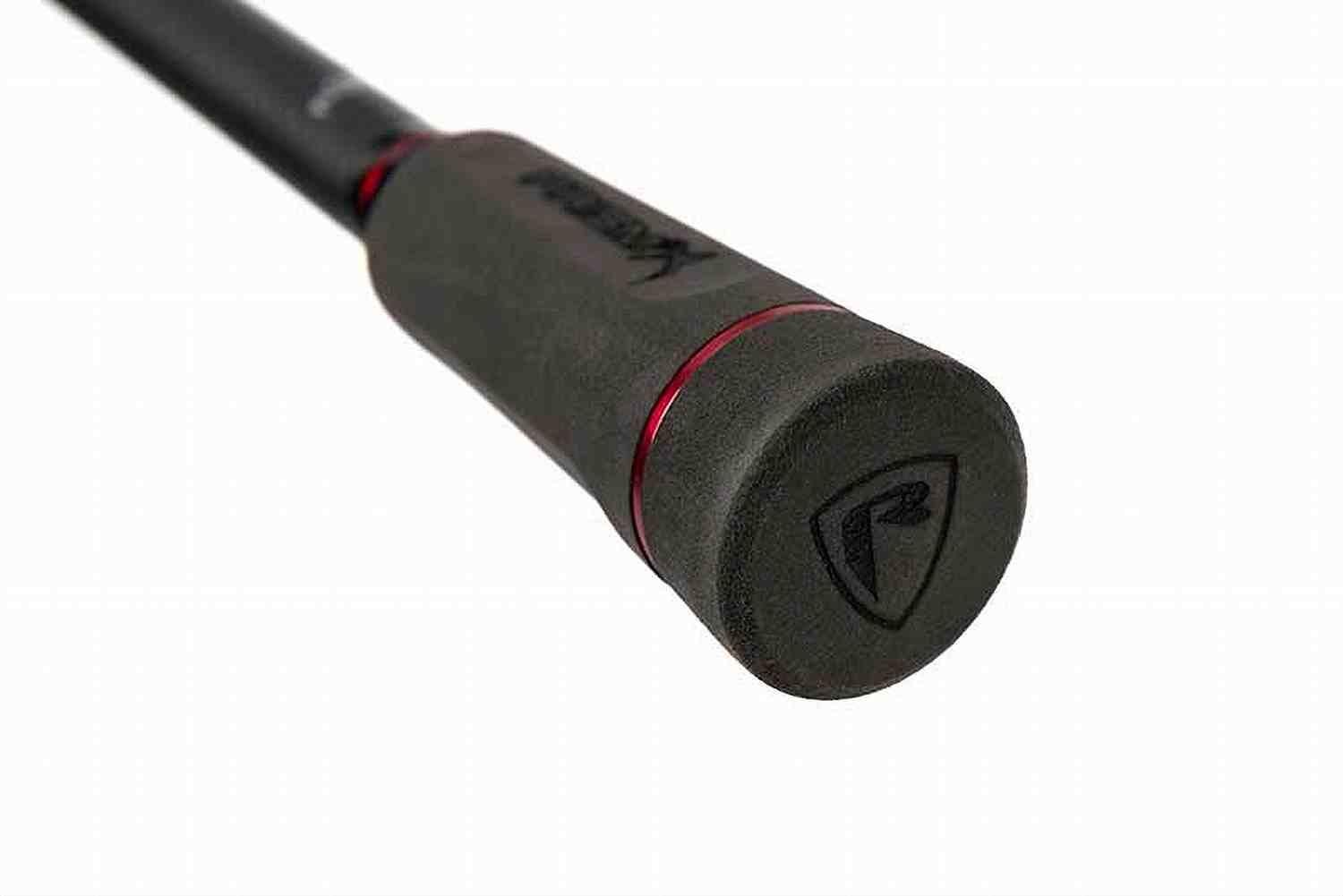 Fox Rage Prism X Lure & Shad 270cm 15-70g 2pc