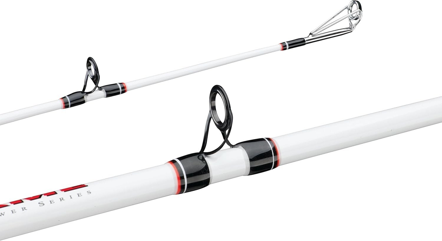 Lightweight Berkley Big Game 7′ Casting Rod with Graphite Reel Seat for Comfort