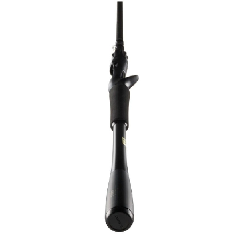 Shimano Zodias B Casting