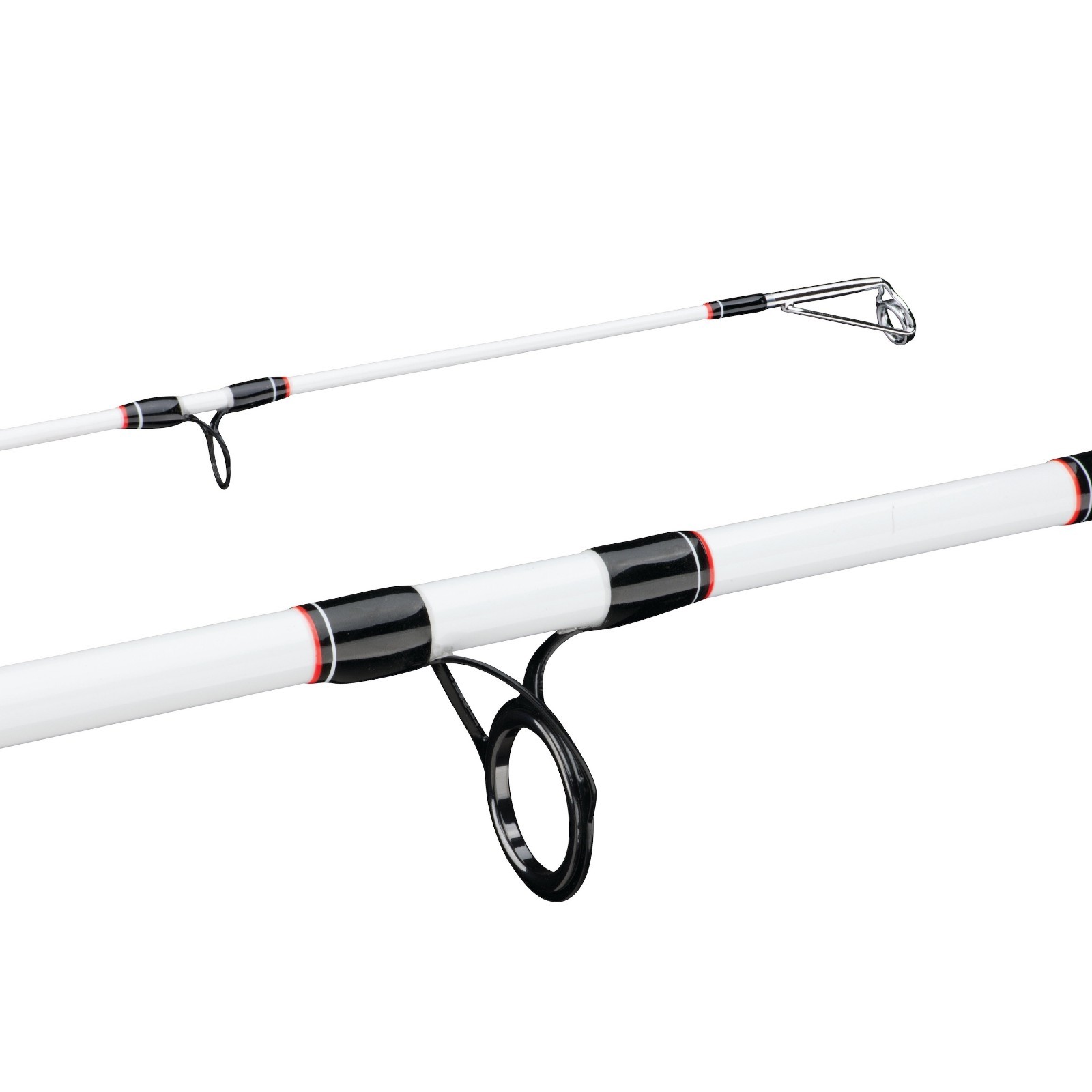 Berkley Big Game Spinning Rod, 8′ Medium Heavy Fishing Rod, 2 Piece
