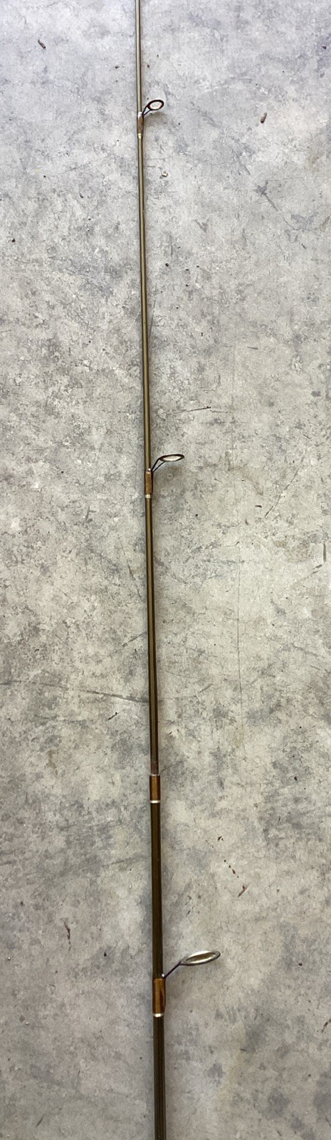 5’ 2Pc Ultralight Spinning Rod R2F Ready2fish Model PF-202/ULS