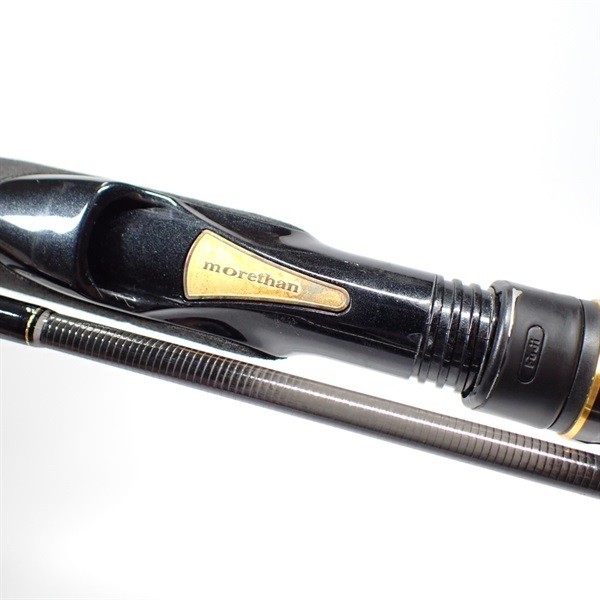 Daiwa 17 More Than EX AGS93 ML/M Cond/C