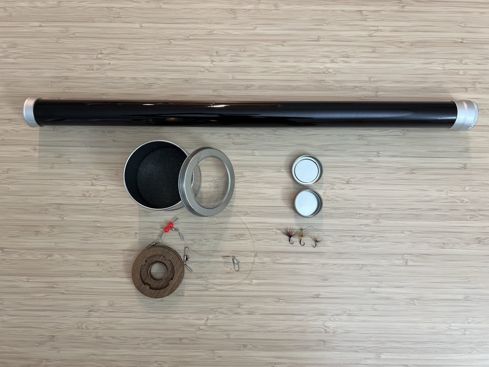 Tenkara Rod CoOwyhee Package- 13 Ft / 7:3 Action