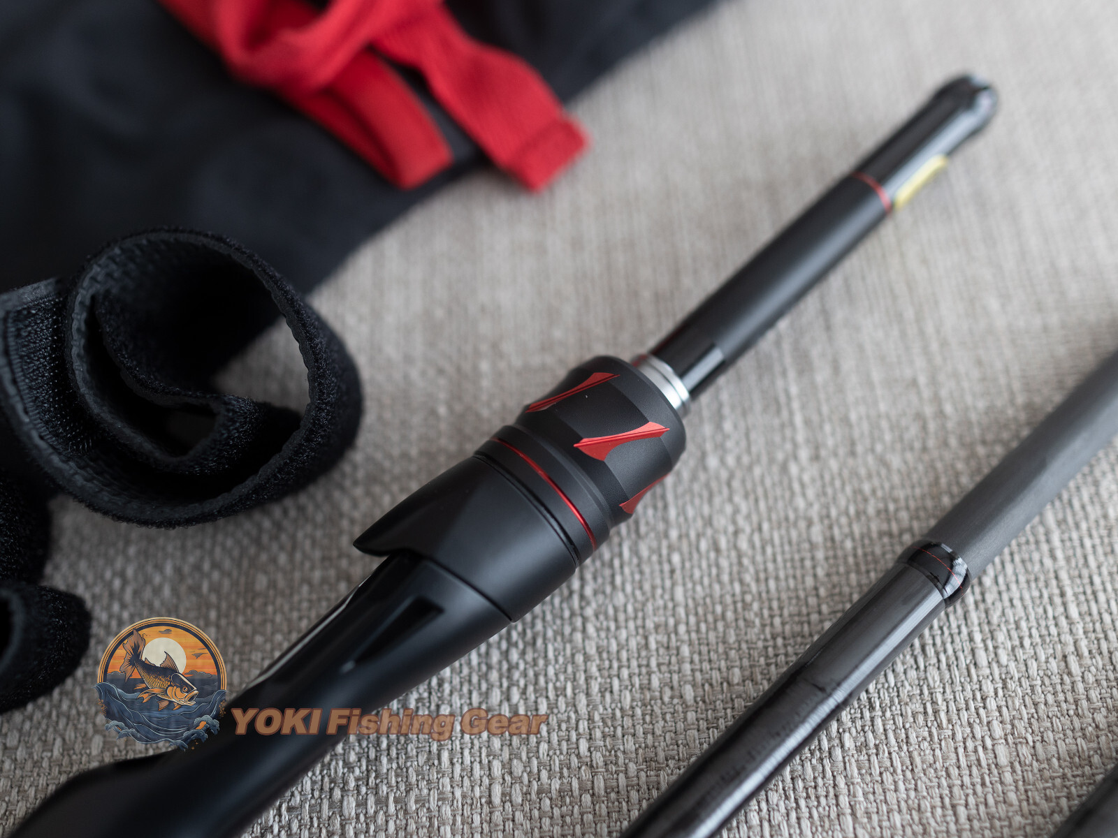 Shimano 21 ZODIAS Pack C66ML-5 Baitcasting Rod for Bass-Watch Our Product Video