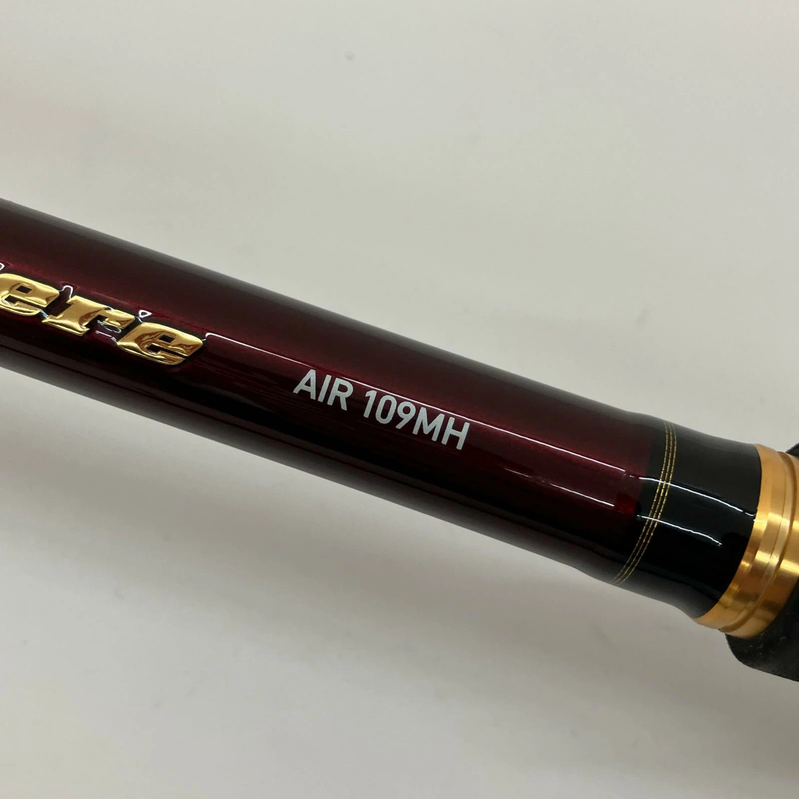 Daiwa Overthere Air 109MH Shore Jigging Rod B Grade, 43in/109cm