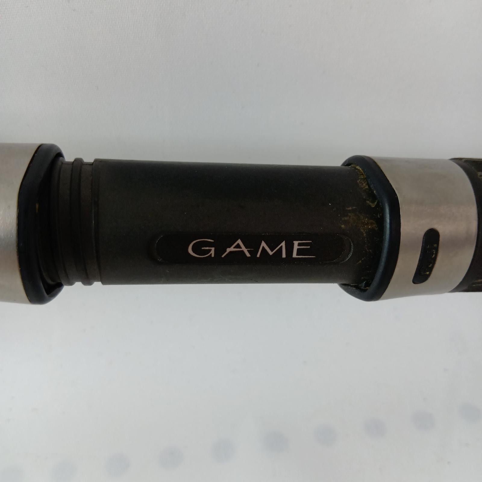 SHIMANO Seabass Rod Game AR-C 1006 with Balance Weight 328946 only a main part