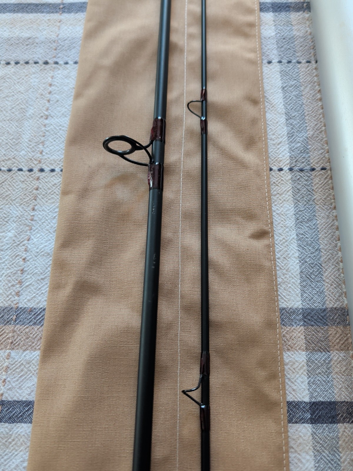 Versitex of America Salt Water Series # IMF1088 9′ For 8wt Fly Fishing Rod Tube.