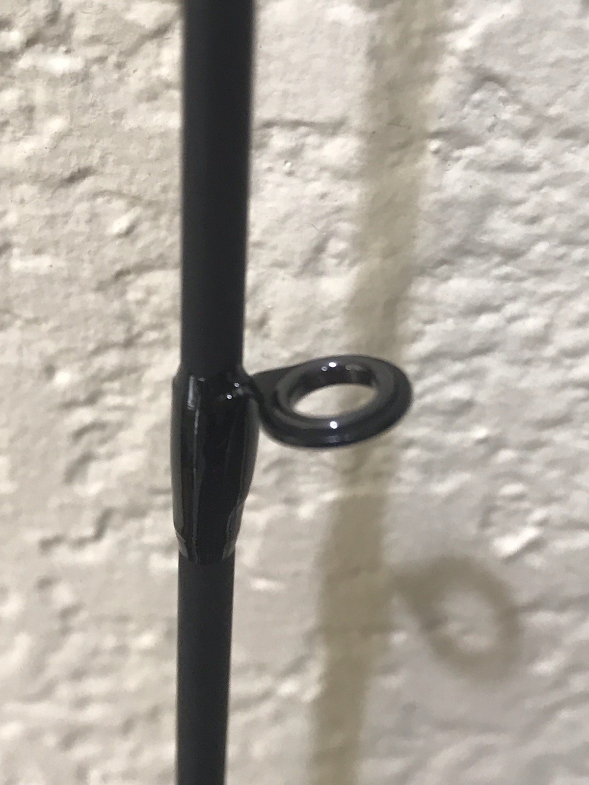 ABU GARCIA VENDETTA BAIT CASTING FISHING ROD VDTllC63-5 6’3”FT 8-17LB 1/4-5/8 OZ