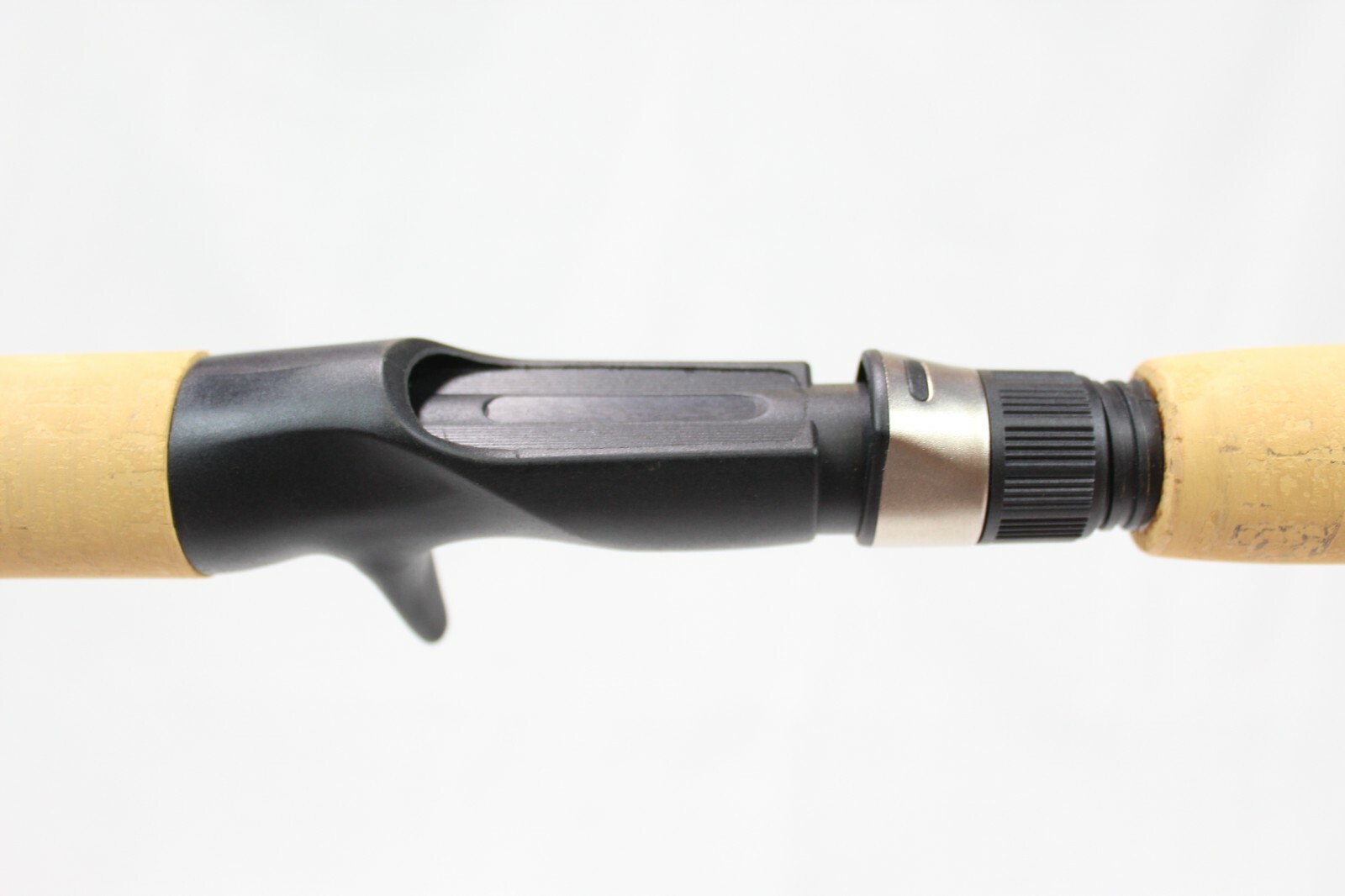 MONTANA TACKLE 7’6″ LIGHT ACTION DOWNRIGGER TROLLING ROD: “PRO KOKANEE III”