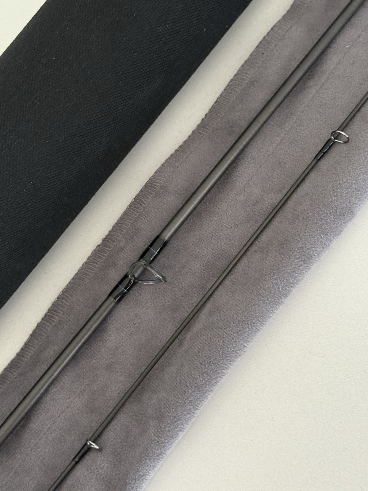 **BEAUTIFUL** 🔥 G LOOMIS OG Classic GLX 4wt. 8’10”in~2pc fly rod!!! 🔥