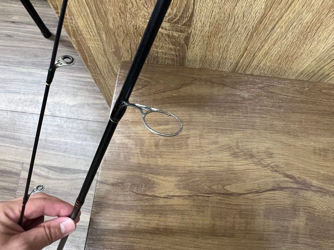 Fishing Rod Lure 2.5-10g lightweight for fishing used condition