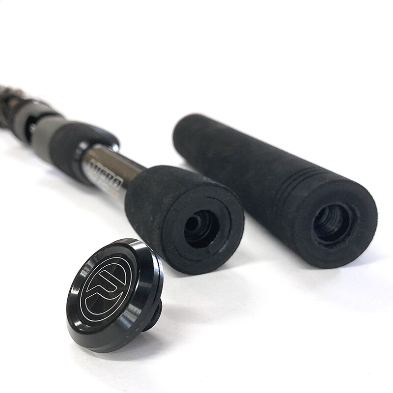 ** PROX MICRO SALT SE Telescopic Salt Lure Rod variations