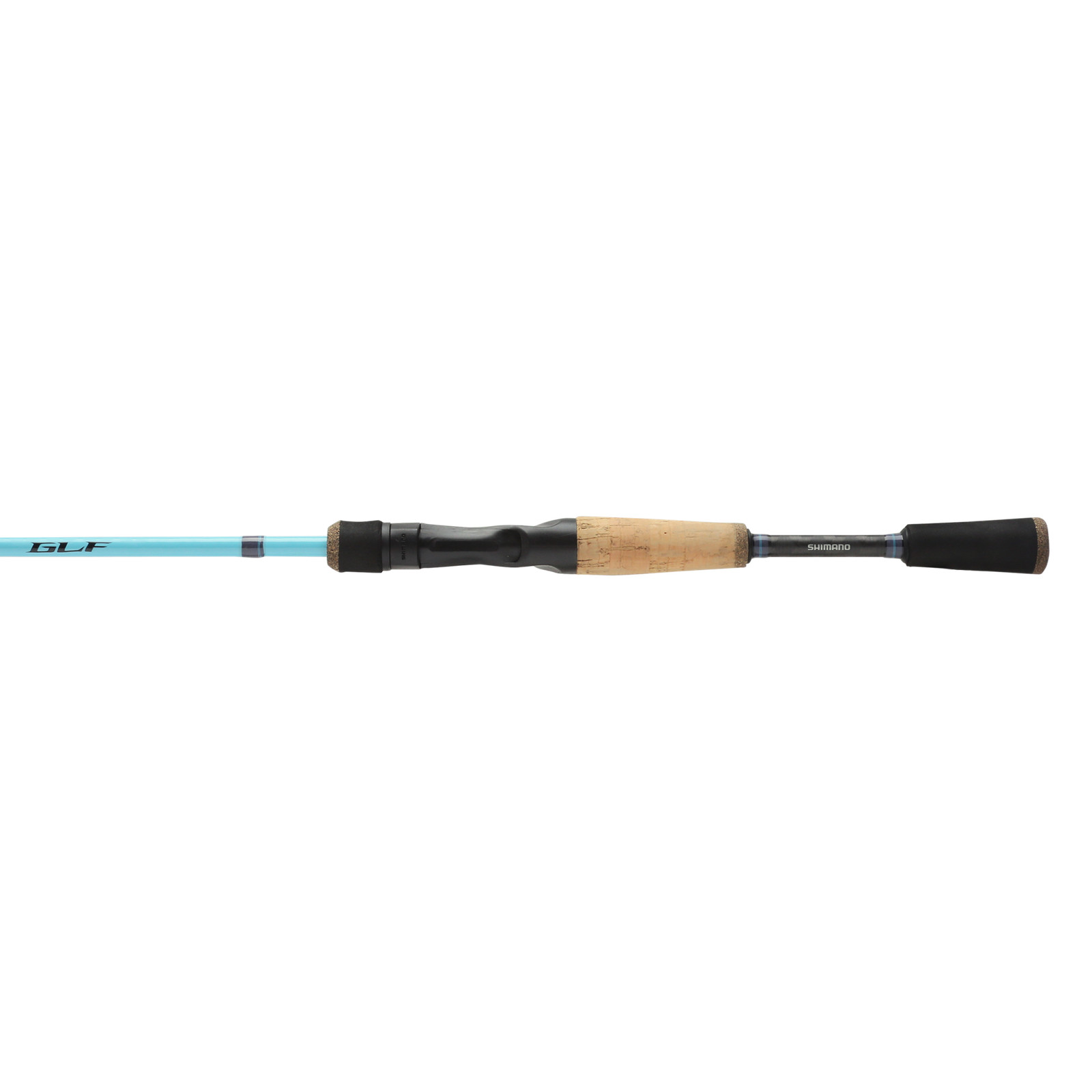 Shimano GLF CASTING, Saltwater, Inshore, Casting, 7’0″, Medium Light, 1 pcs, …