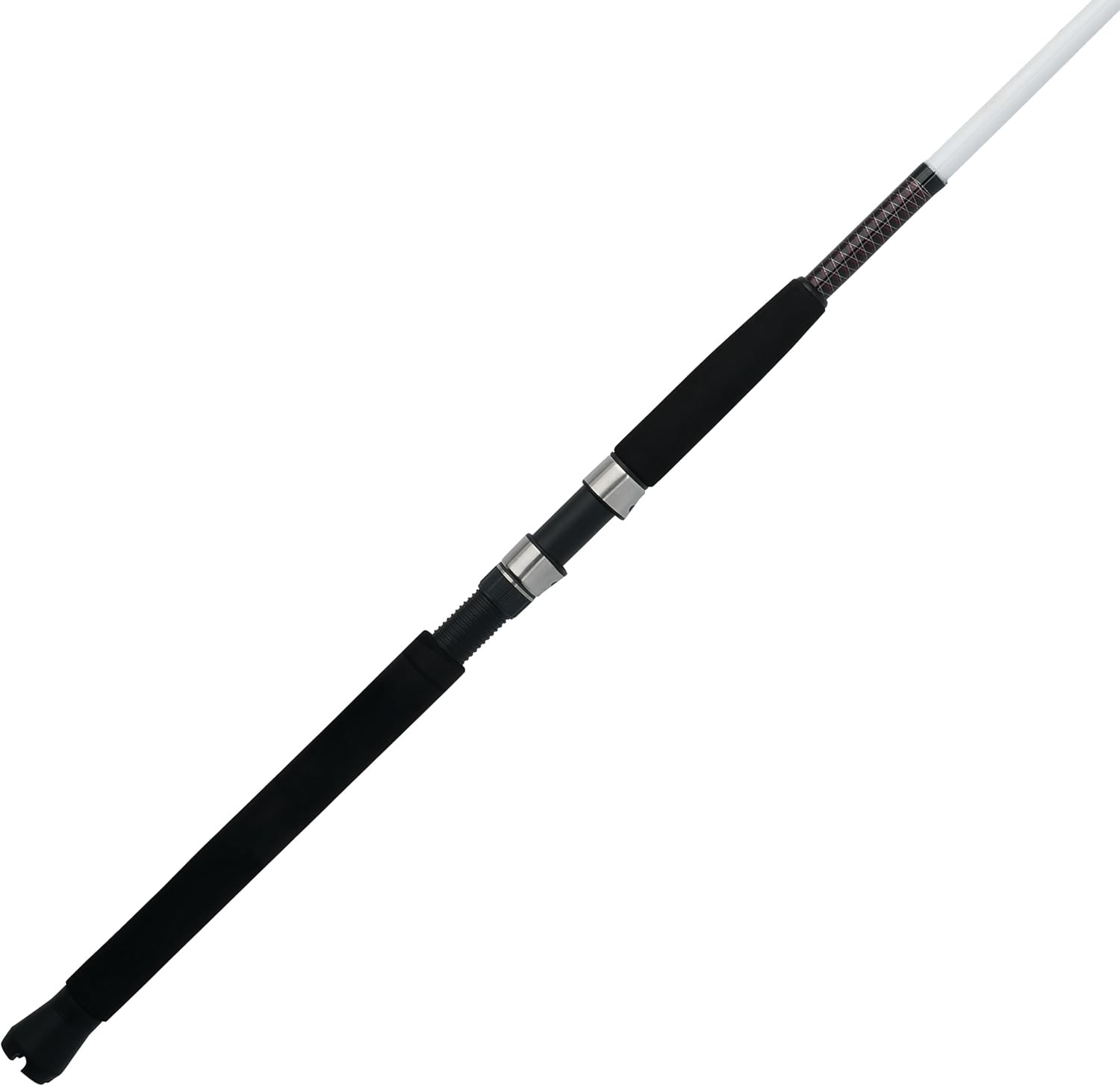 Carbon Casting Fishing Rod