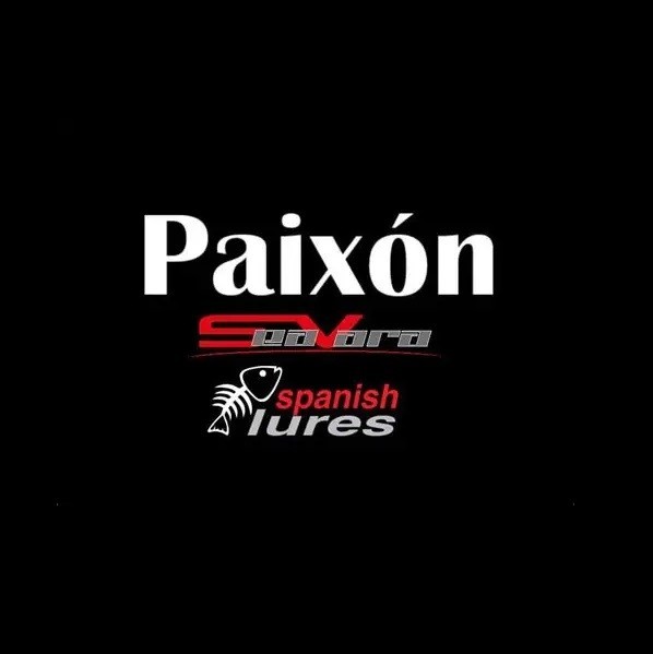 SPANISH LURES SEAVARA PAIXON Spinning Fishing Rod 2.66m H 20-65g