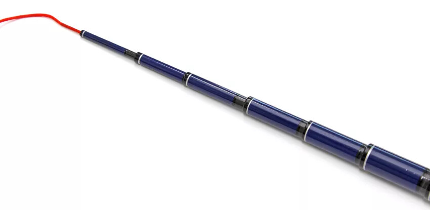 ** ANGLE MIYAMA 36 Tenkara Tackle First Set