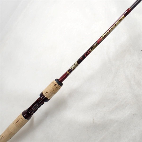 Fenwick. Golden Wing Tour Edition GWT610CL P+J Cond/C