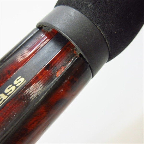 megabass Destroyer Competition Limited F7-711X Cond/C