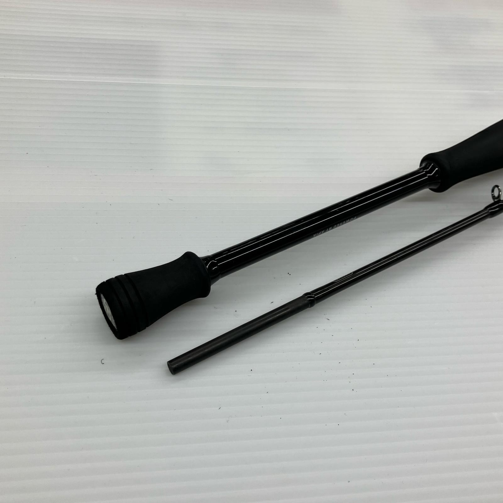 APIA Rockfish Fishing Rod Grandage Vice C75ML B Grade 29in/75cm