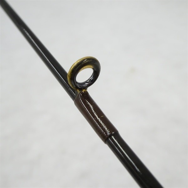 Daiwa Team Daiwa S Zero ZR-662LFS Cond/C-