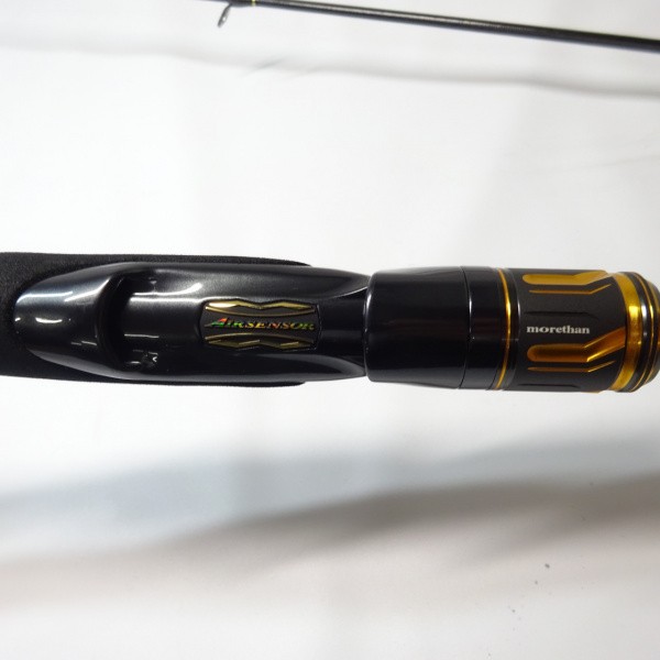 Daiwa More Than Branzino EX AGS 87LML Cond/A