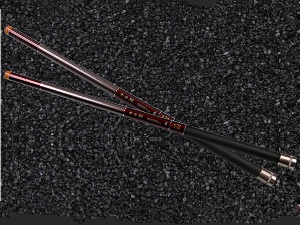 7.2m 8m 9m 10m 12m 13m Fishing Rod Telescopic Fishing Pole Carbon Fiber Hand Rod