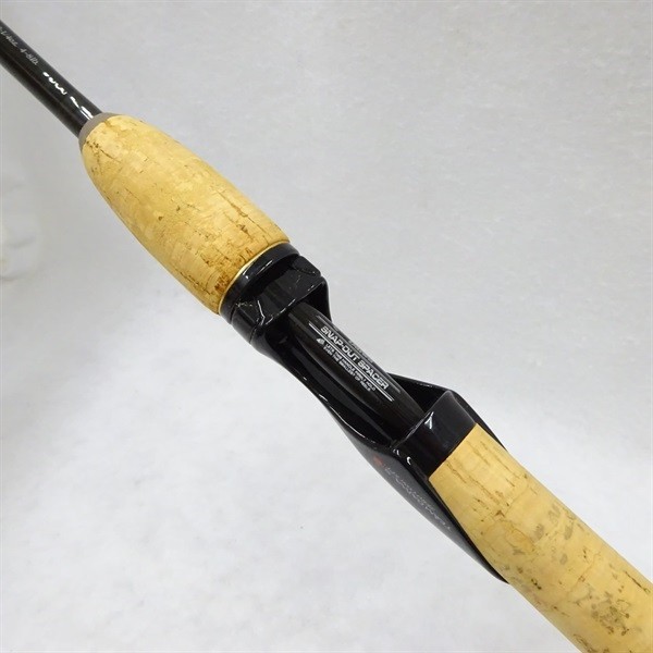 Daiwa Team Daiwa S Zero ZR-662LFS Cond/C-