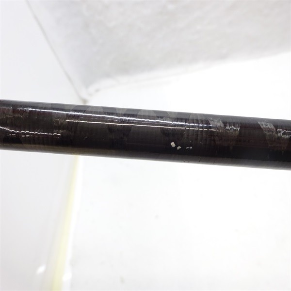 Daiwa 17 Air Edge 701MB-G Cond/B