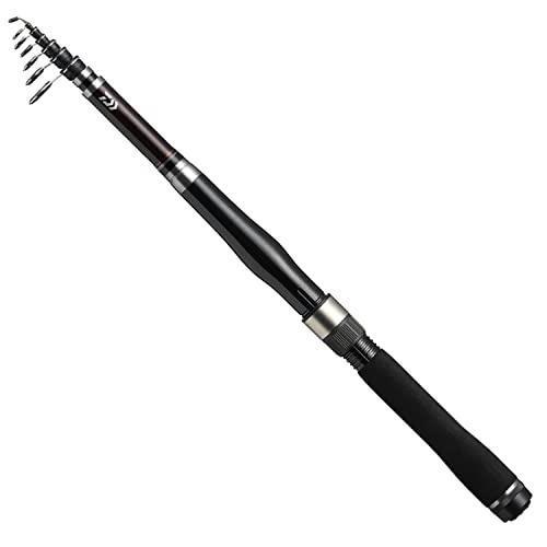 Daiwa Liberty Club Light pack 30-180 Offshore Boat Rod