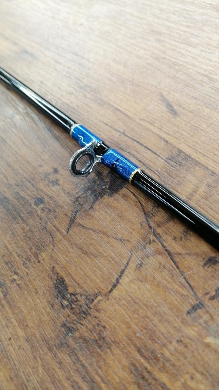 Alpha Tackle Tide Way Mpg 330