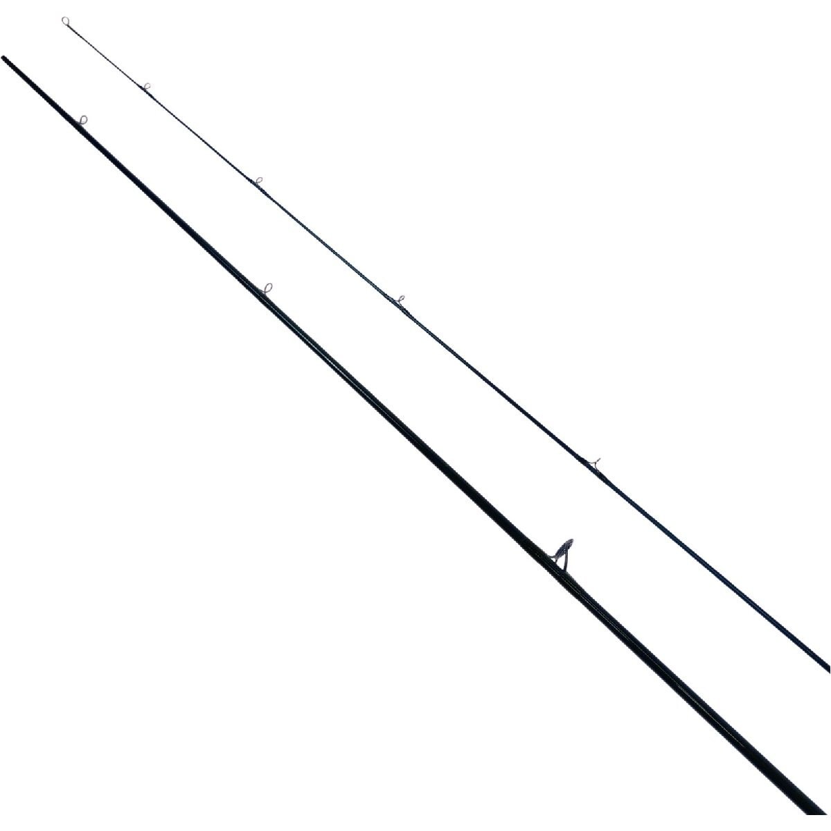 ORVIS Trident TL Tipflex Fly Rod 9.5 with Rod Bag and Case