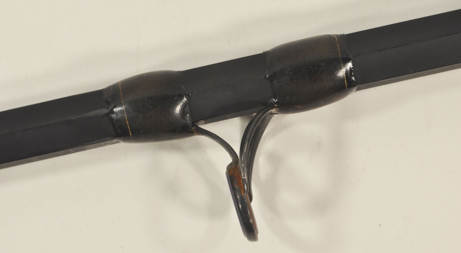 Cape Fear Rod Co-Wilmington, NC LB70 7′ Line 16-30# Live Bait Casting Rod USA #3