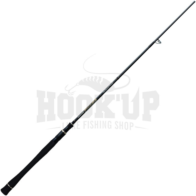 Evergreen Phase PCSS 65 M SMOOTH TORQUE