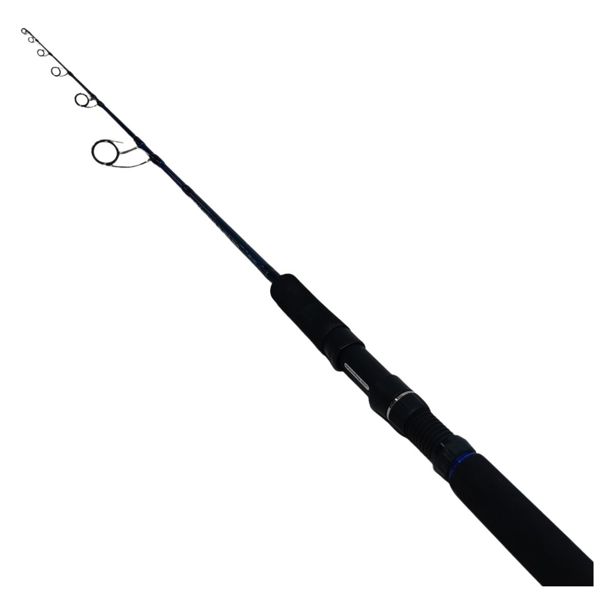 Mongrove Studio Fishing equipment, rods, offshore rods BD-584 Blue Eyes, Grade B