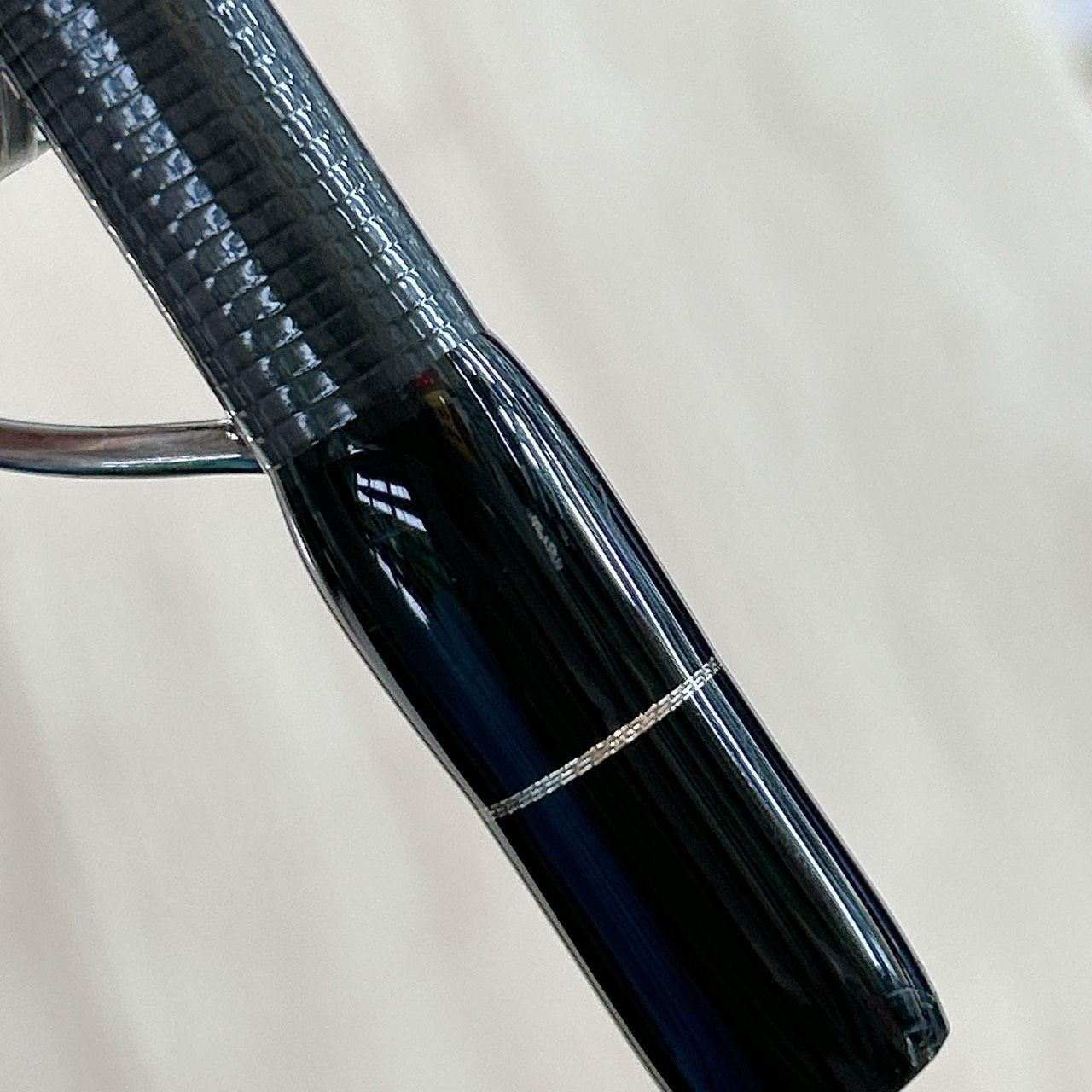 Ripple Fisher Monster Impact 101HH Used Fishing Rod with Guide Wear