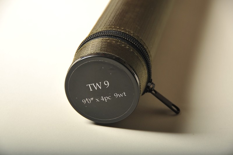 Colton Tradewinds XS 7 Weight Fly Rod
