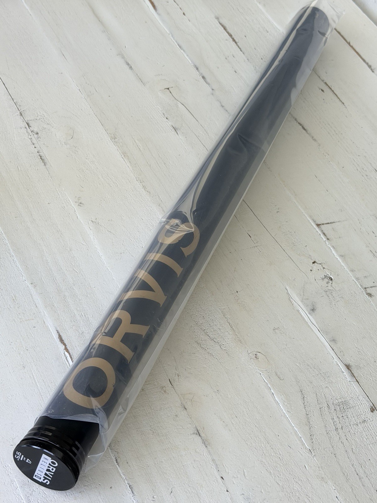 **BEAUTIFUL**🔥~NEW~ORVIS HELIOS-4D 50th ANNIVERSARY EDITION 4wt 9’6in Rod!! 🔥