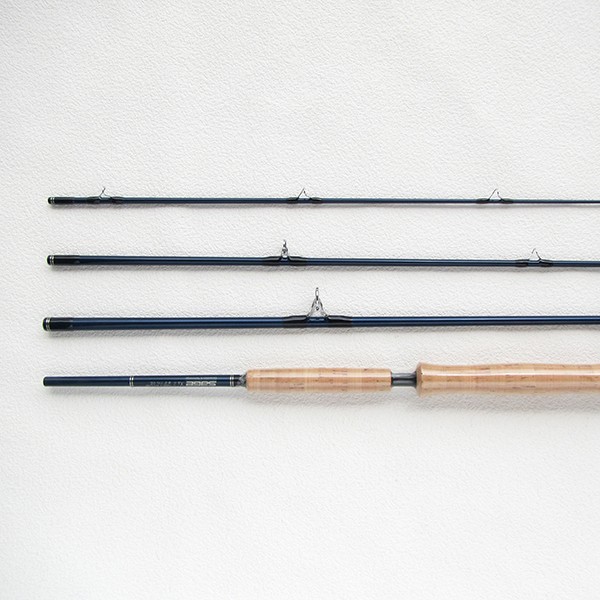 Sage Xi2 G5 1480-4 8′ #14 4pc Fly Fishing Rod